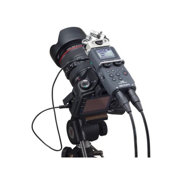 Комплект ZOOM H5 SET